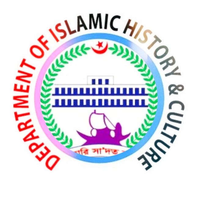 ISLAMIC HISTORY & CULTURE